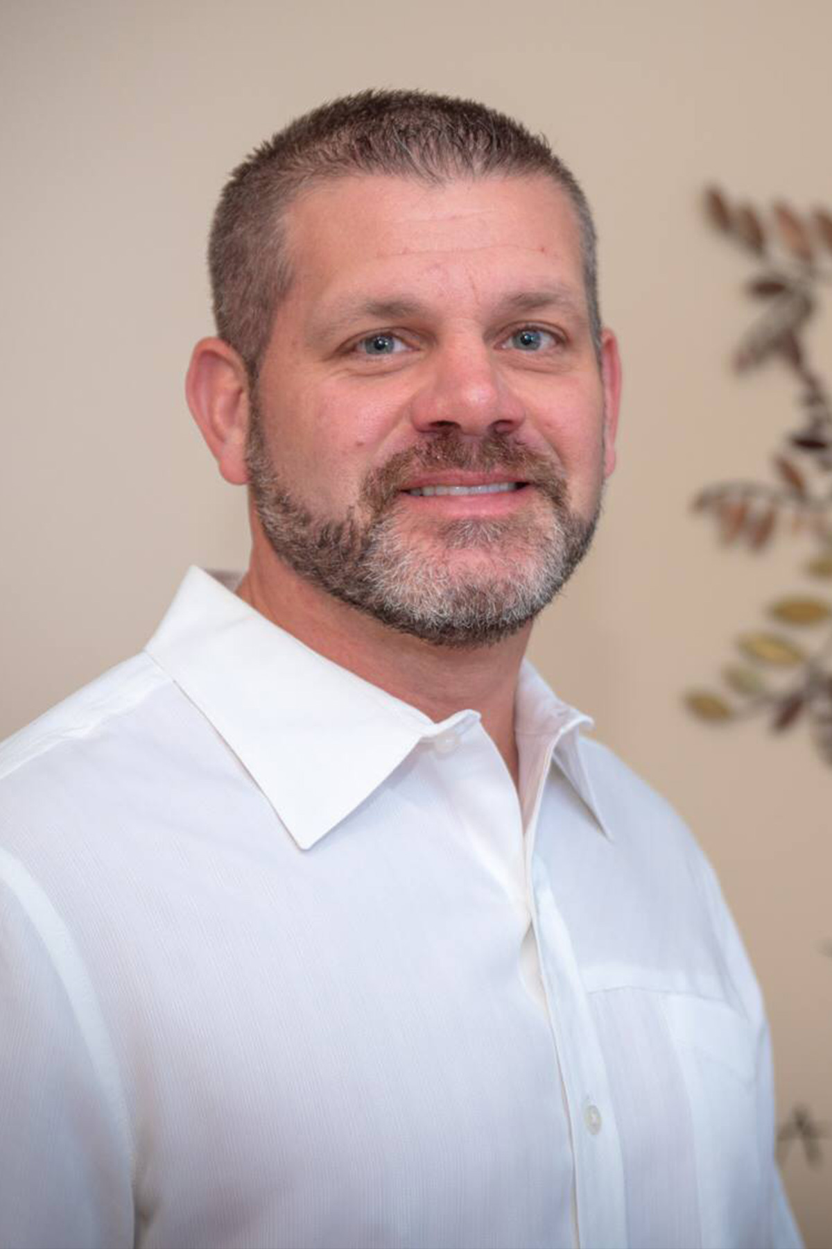 Doctor Chiropractor Douglas Darr